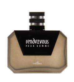 chhabria rendezvous pour homme
